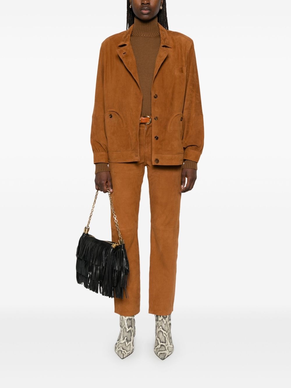Paso trousers - 2