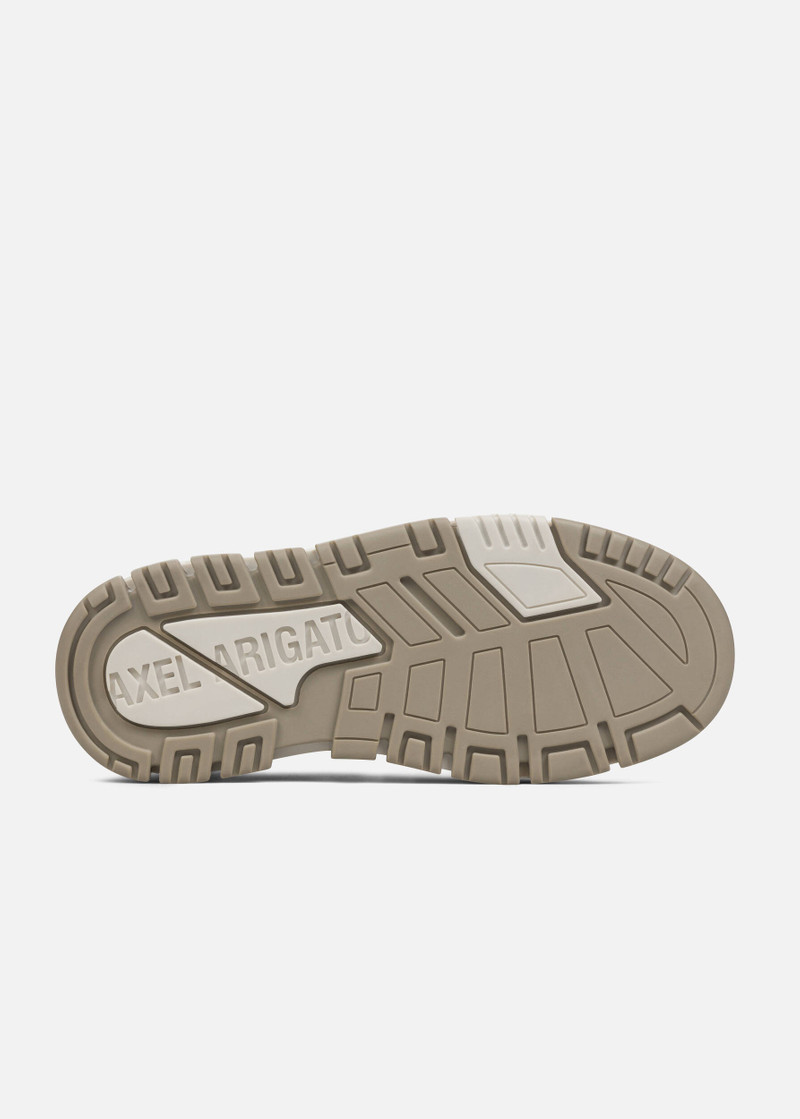 Area Haze Sneaker 5