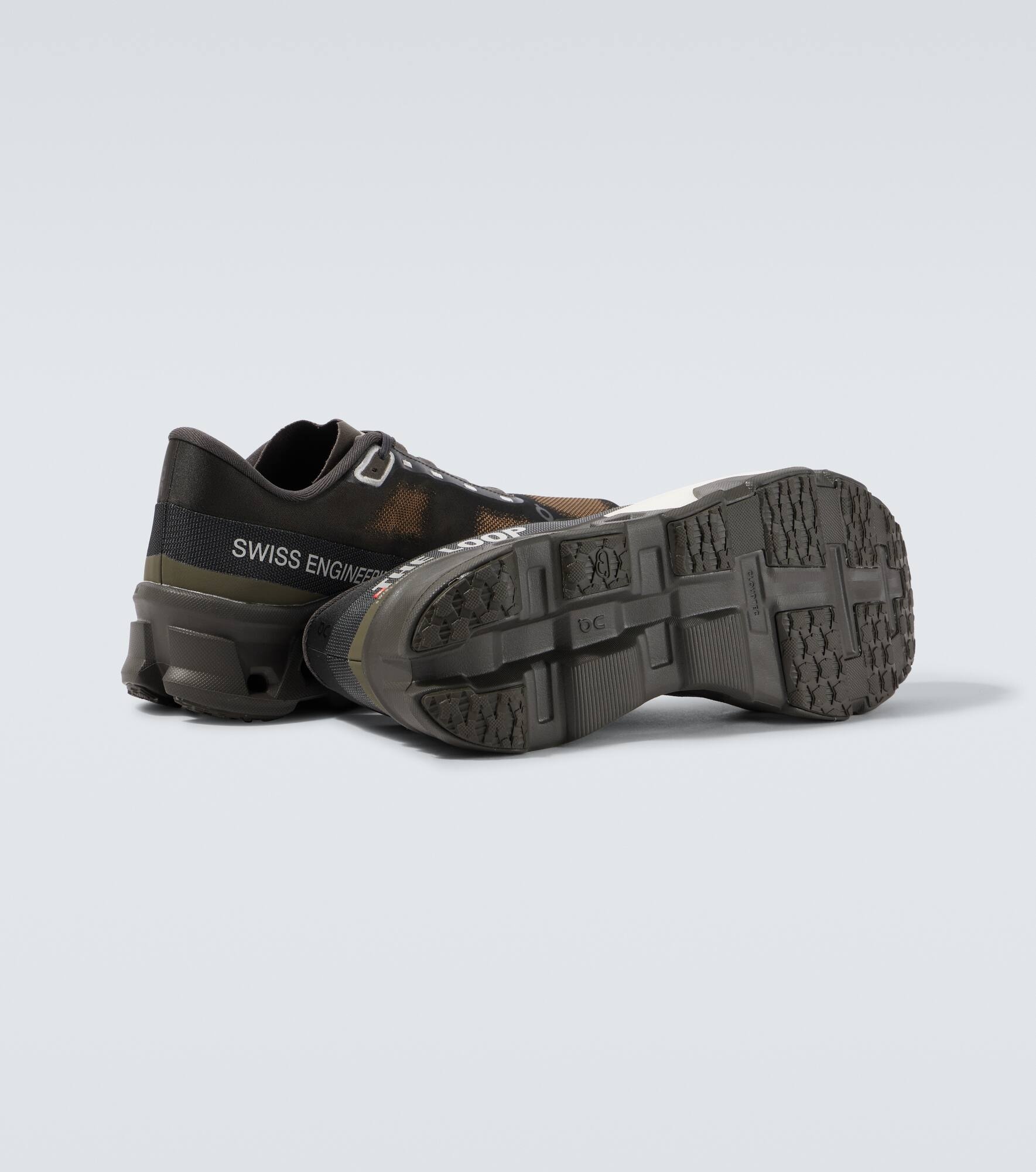 Cloudmonster Hyper running shoes - 7