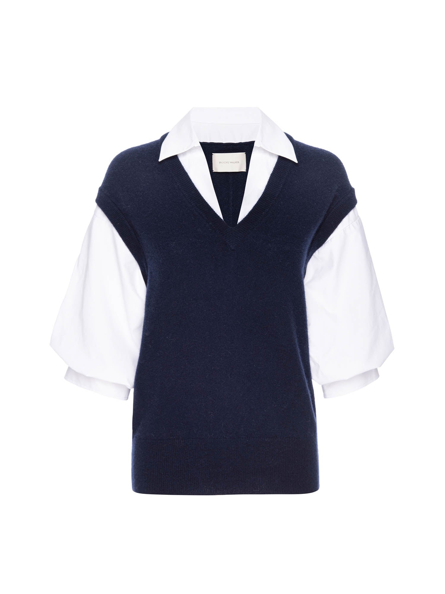 The Kate Shirt Looker - 2