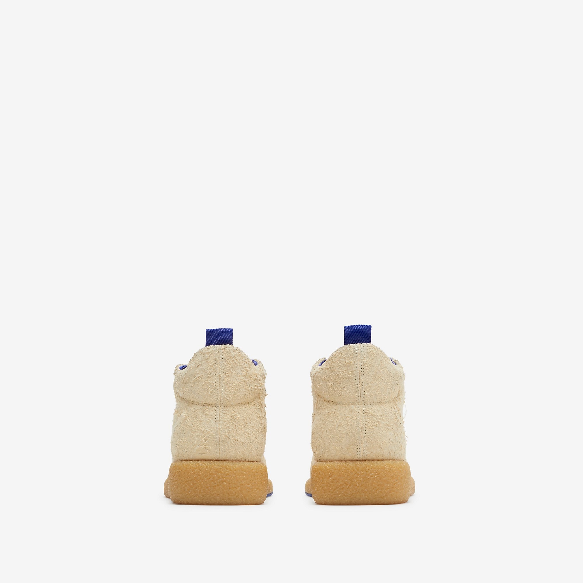 Suede Chance Boots - 4