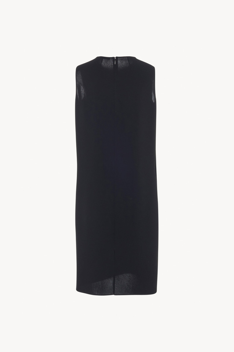 The Row Mirna Dress in Cady outlook
