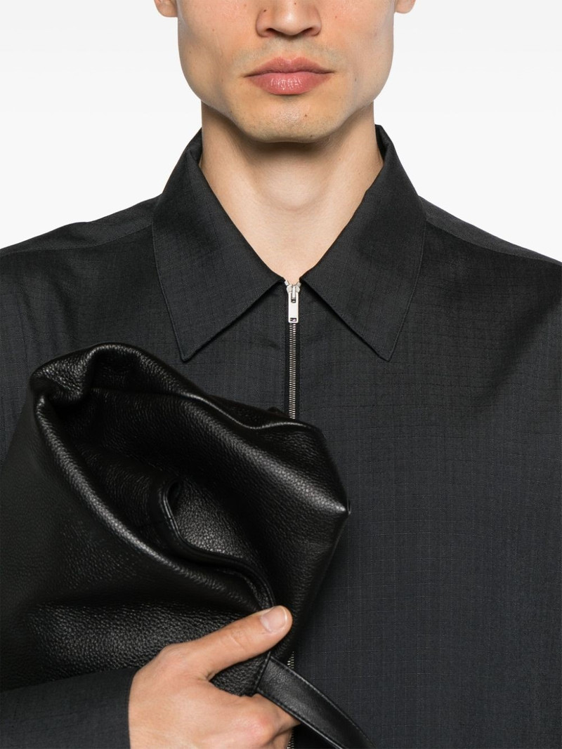 Jil Sander Logo shirt outlook
