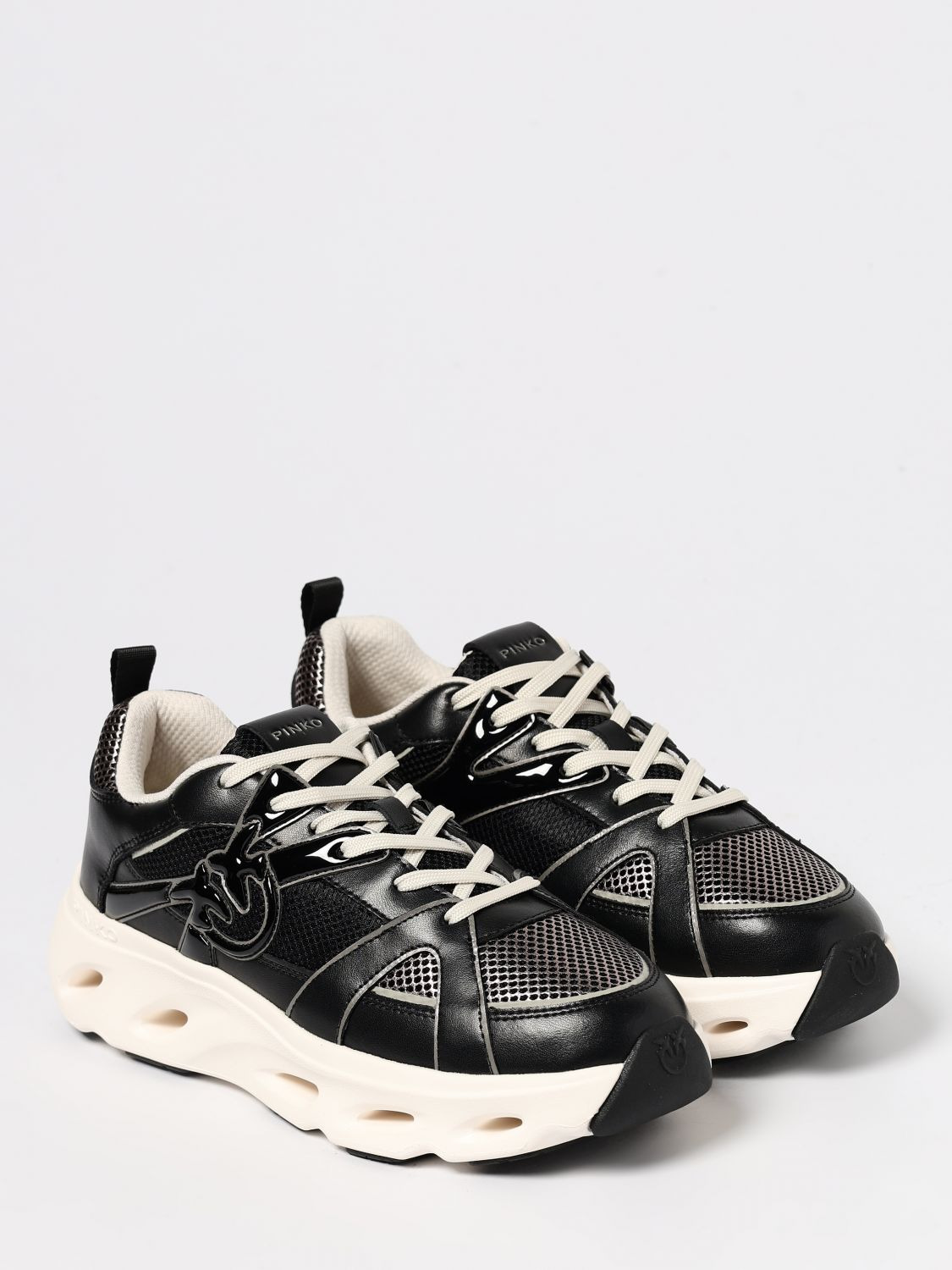 Sneakers woman Pinko - 2