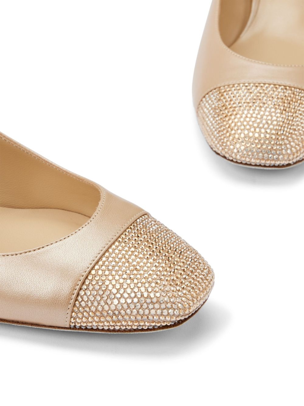 40mm Kristen pumps - 4