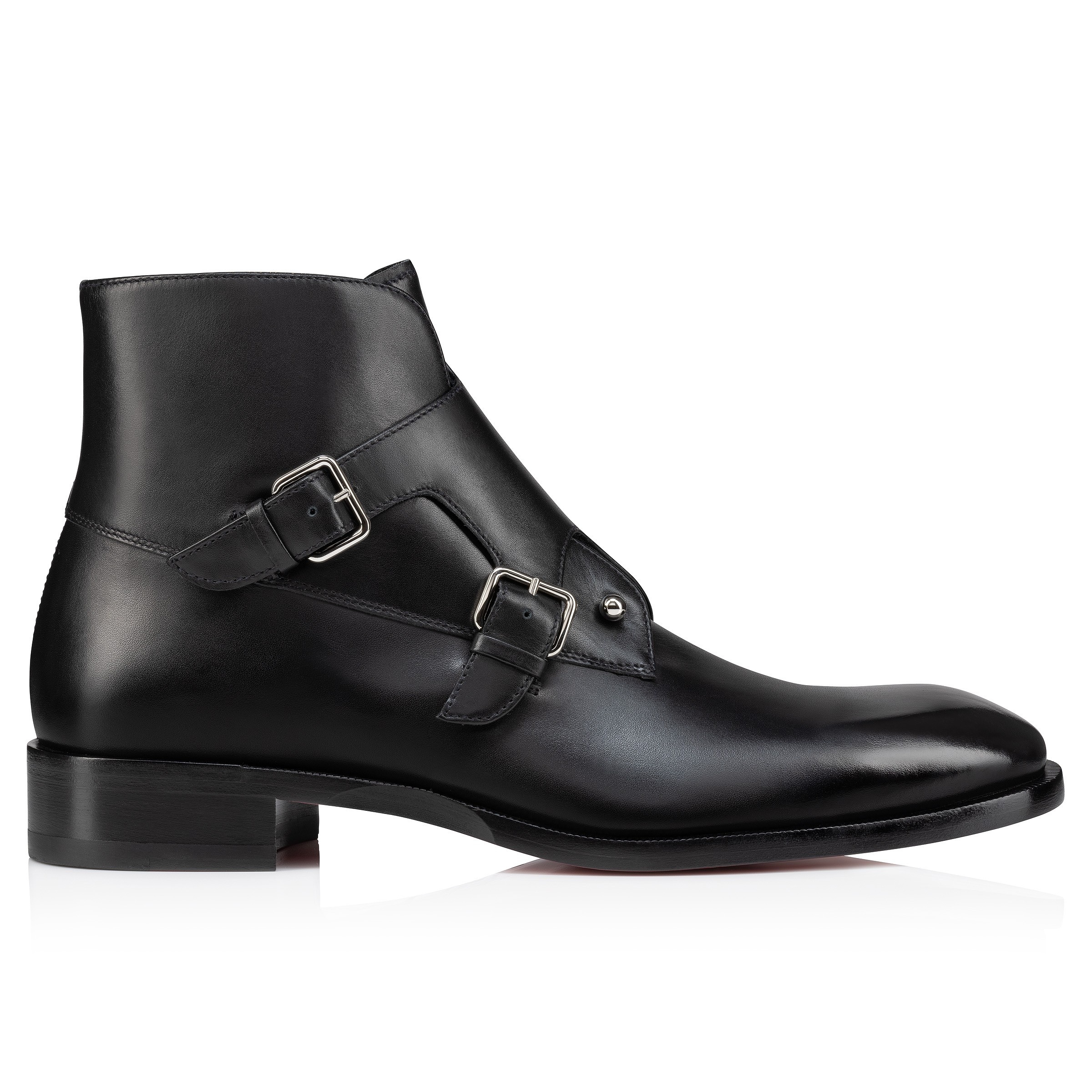 Chambelimonk Boot - 3