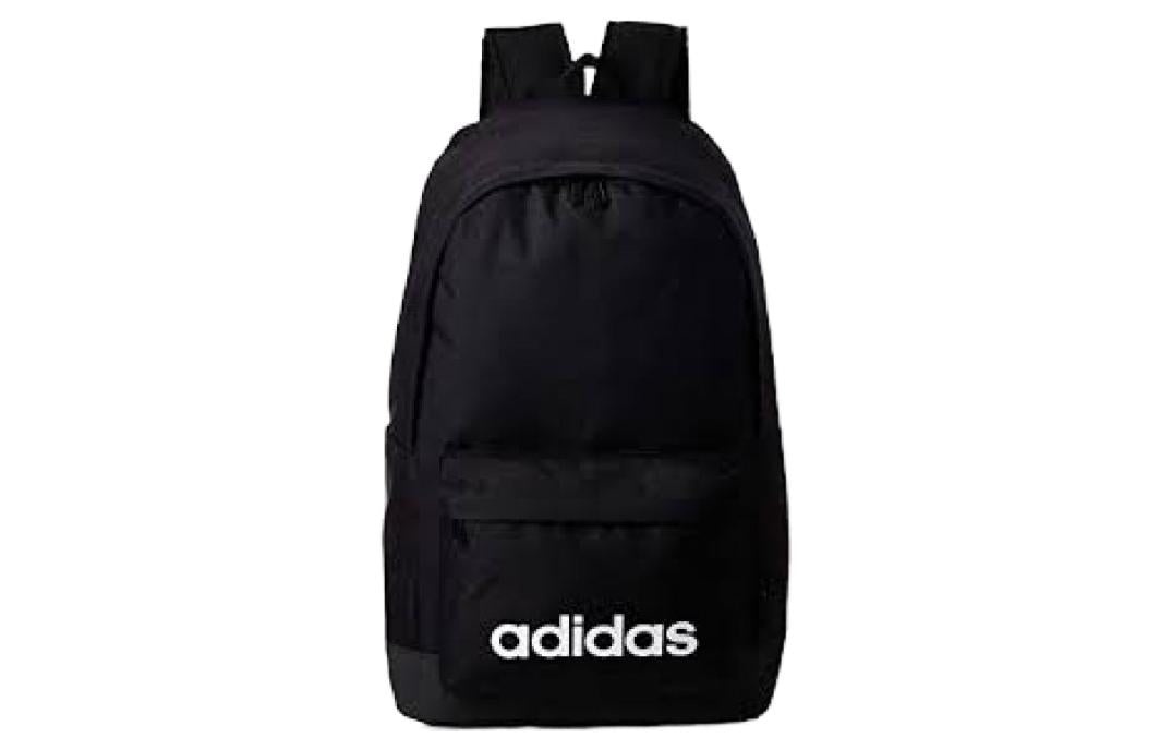 adidas Classic Backpack Extra Large 'Black' FL3716 - 2