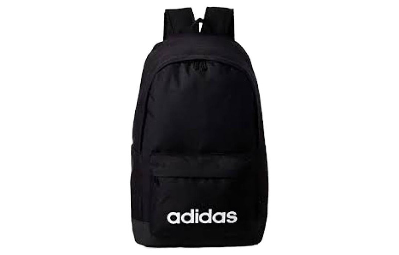 adidas adidas Classic Backpack Extra Large 'Black' FL3716 outlook