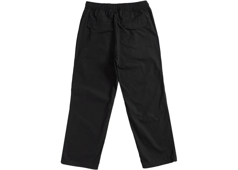 Supreme Supreme Cinch Pant Black outlook