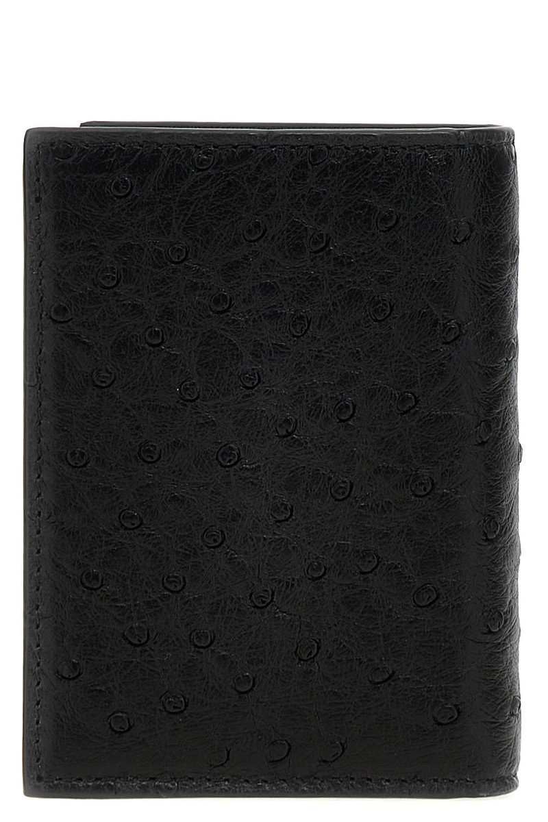 Valentino Valentino Garavani VLogo cardholder outlook