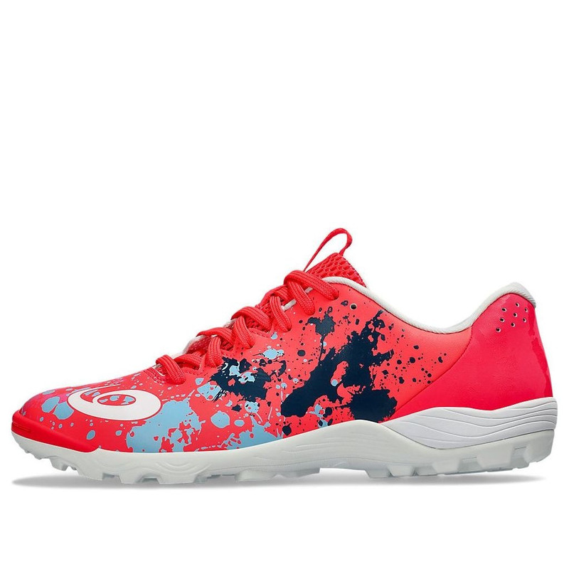 ASICS Toque 8 TF 'Diva Pink White' 1113A045-700 - 1