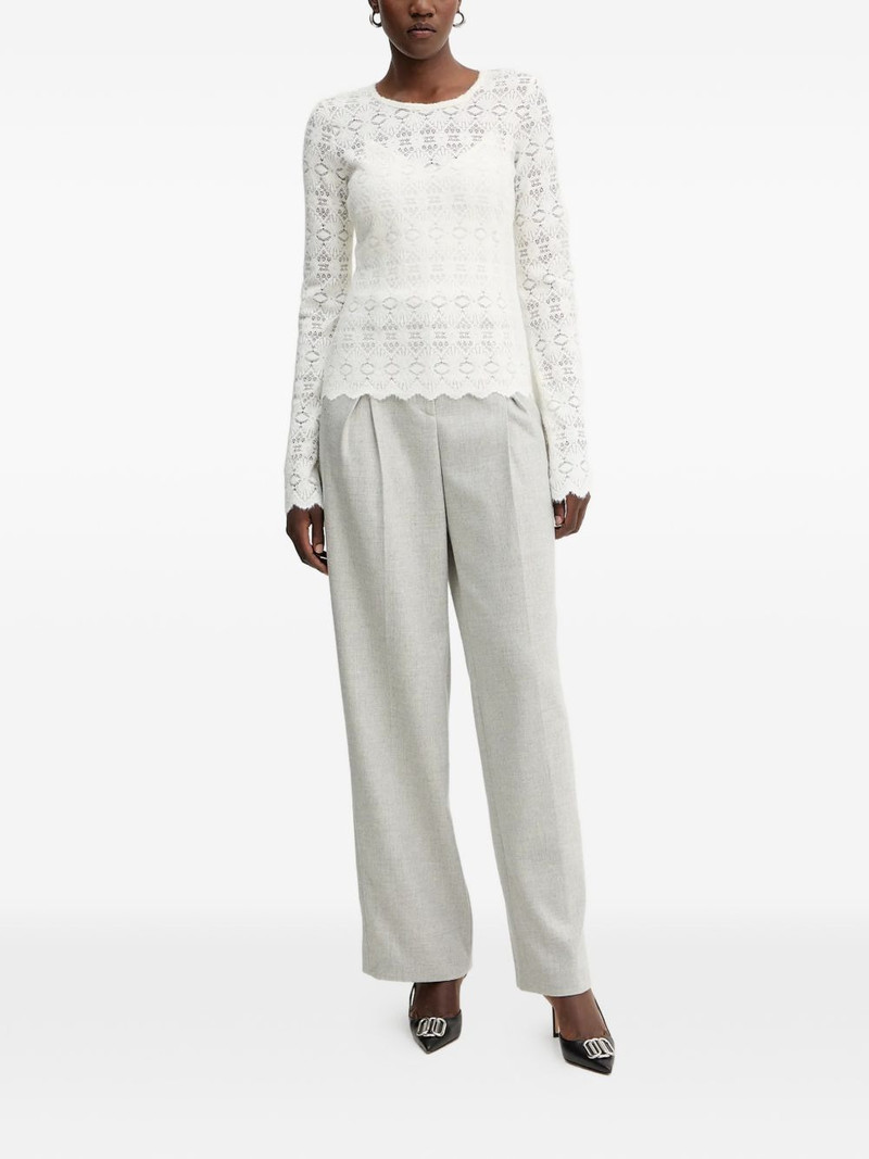 GUESS USA Bridgette jumper outlook