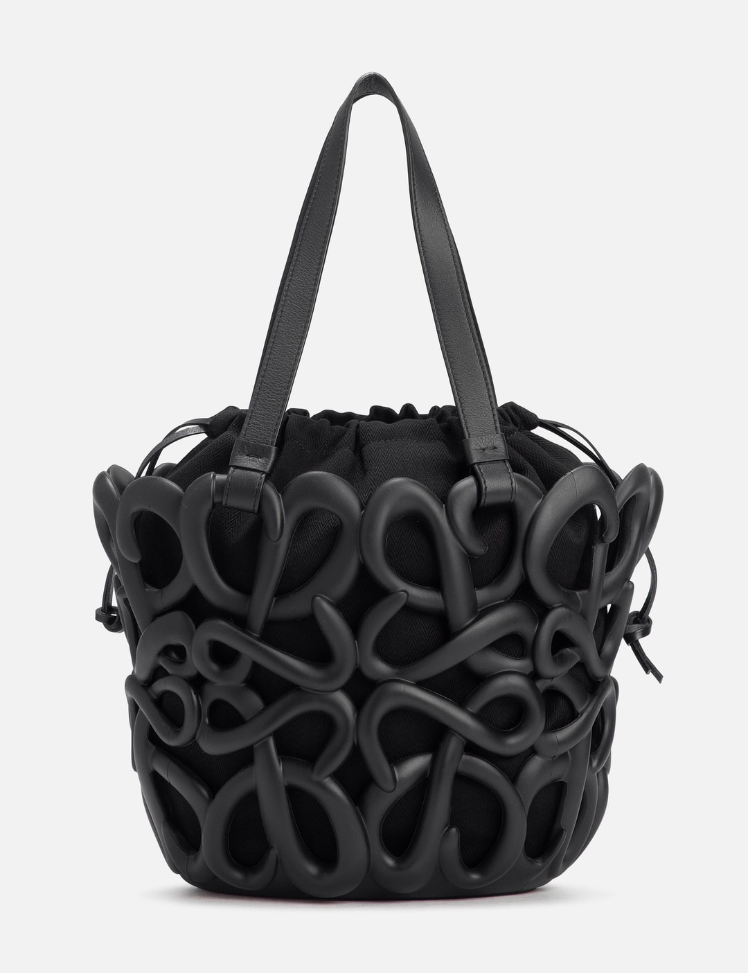 ANAGRAM INFLATED BASKET - 3