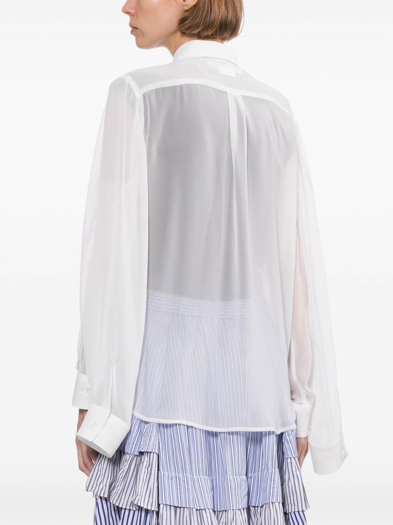 sheer shirt 4