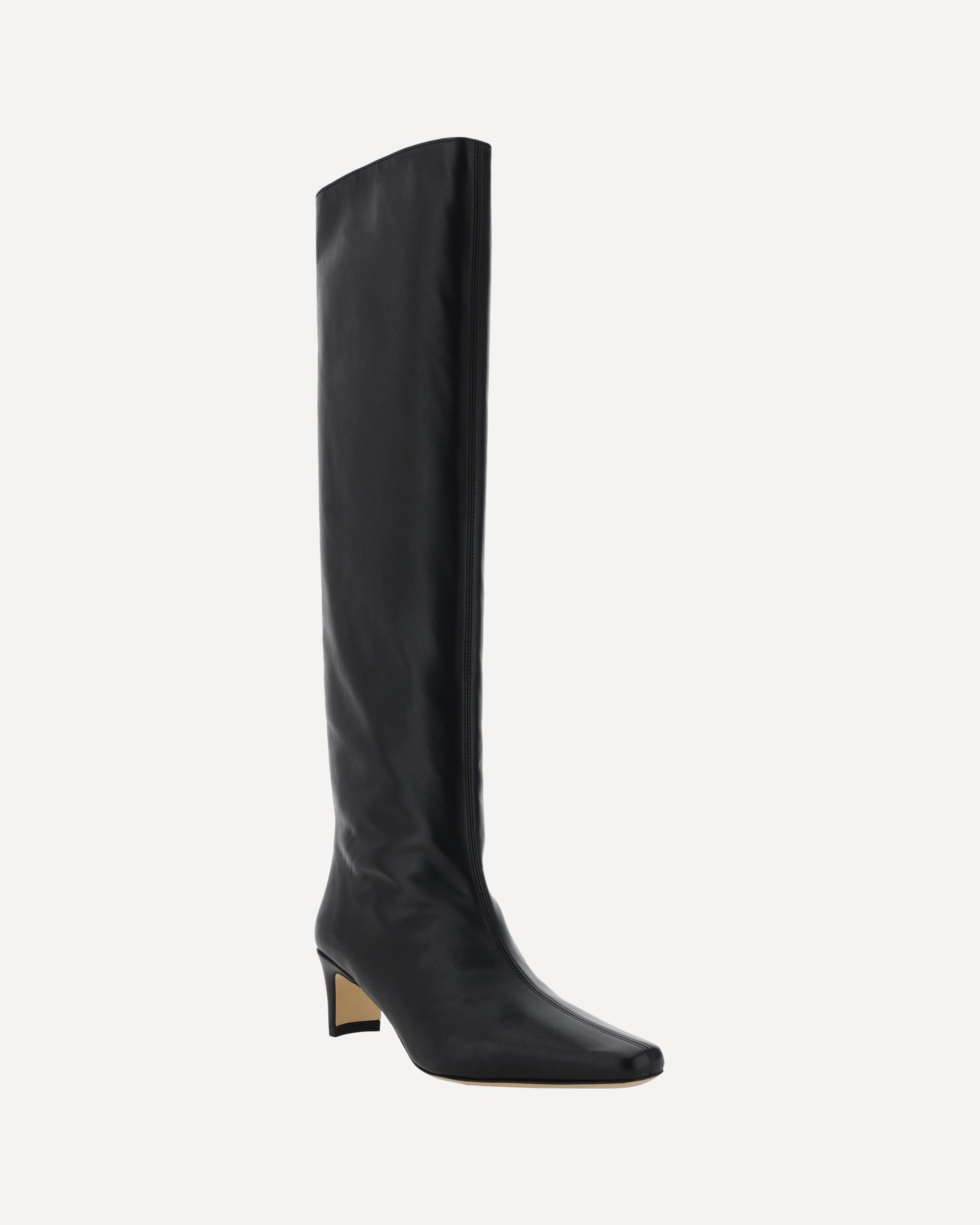 Wally Boots - 2