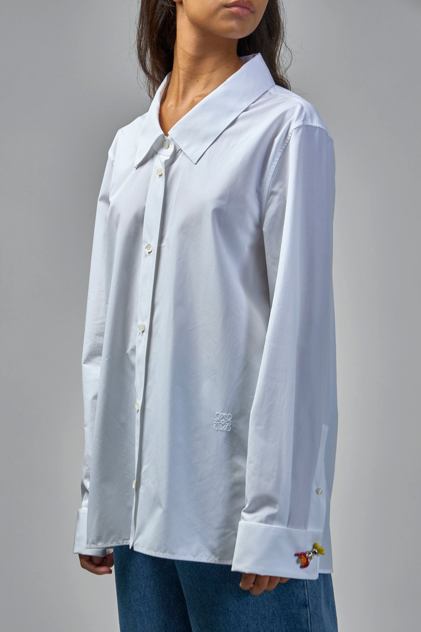 Embellished Shirt - 5
