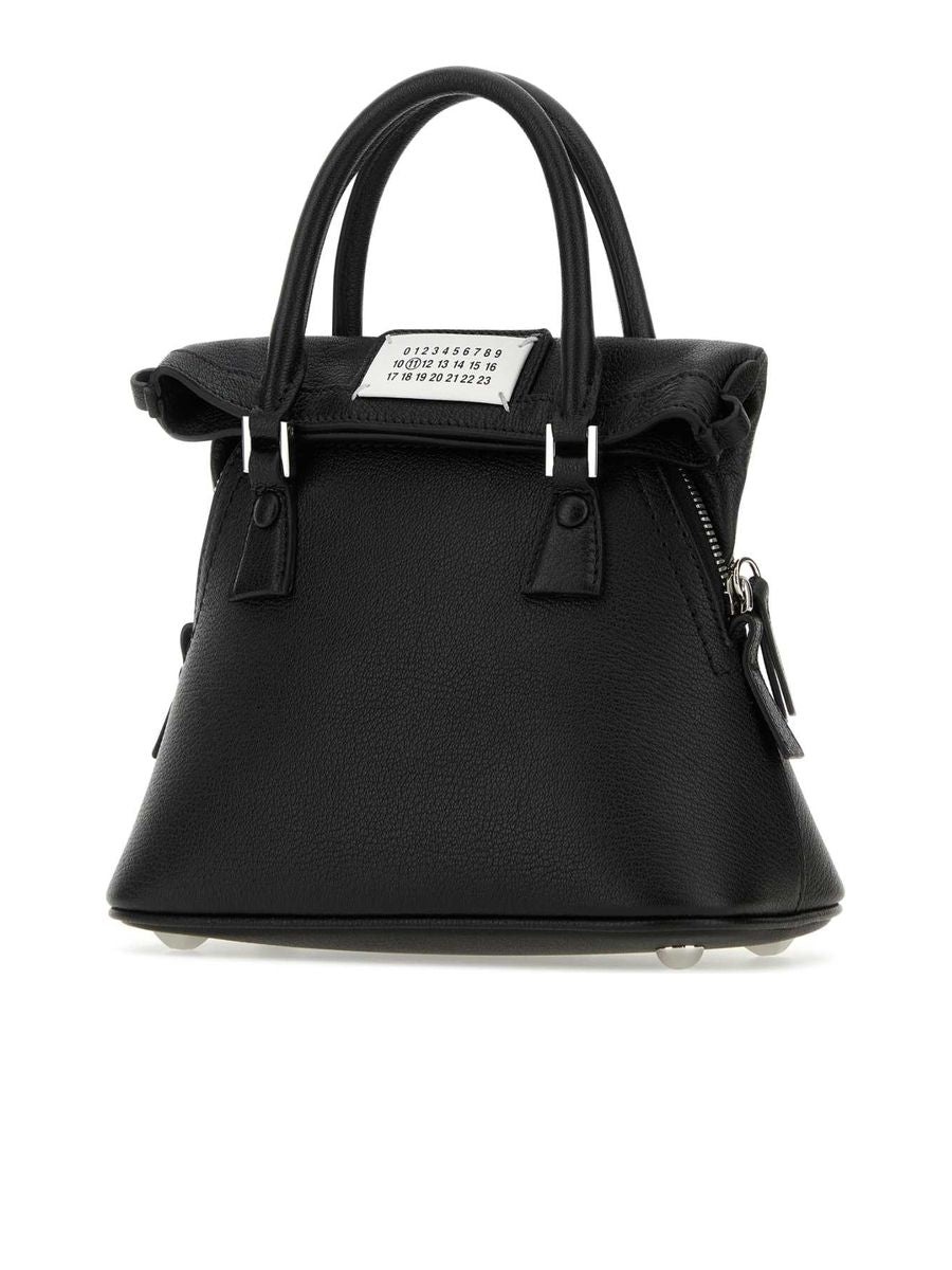Micro AC Handbag - 2