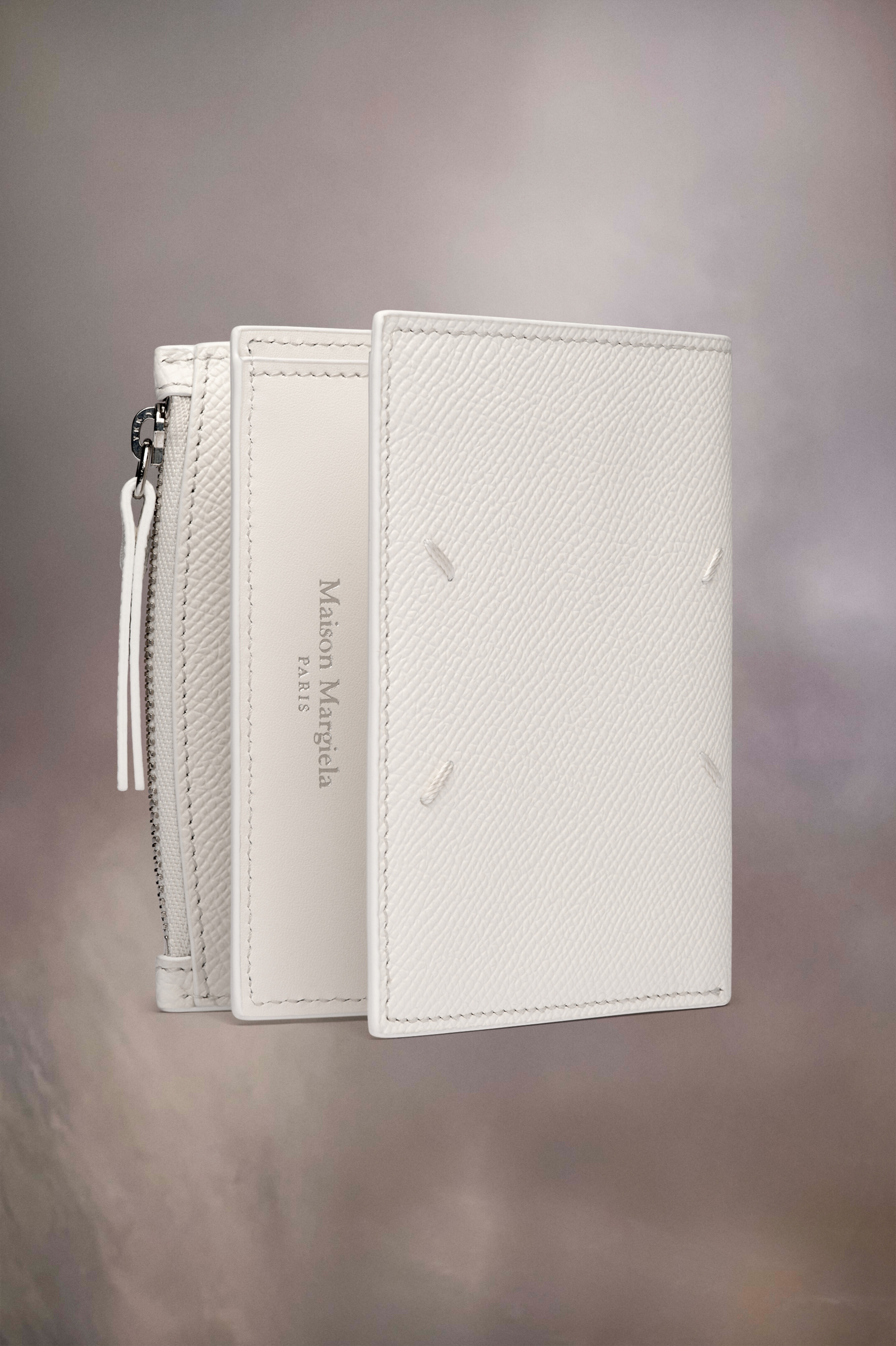 Four stitches wallet - 3