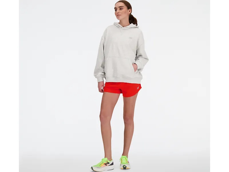 New Balance RC Seamless 3" Short - 4