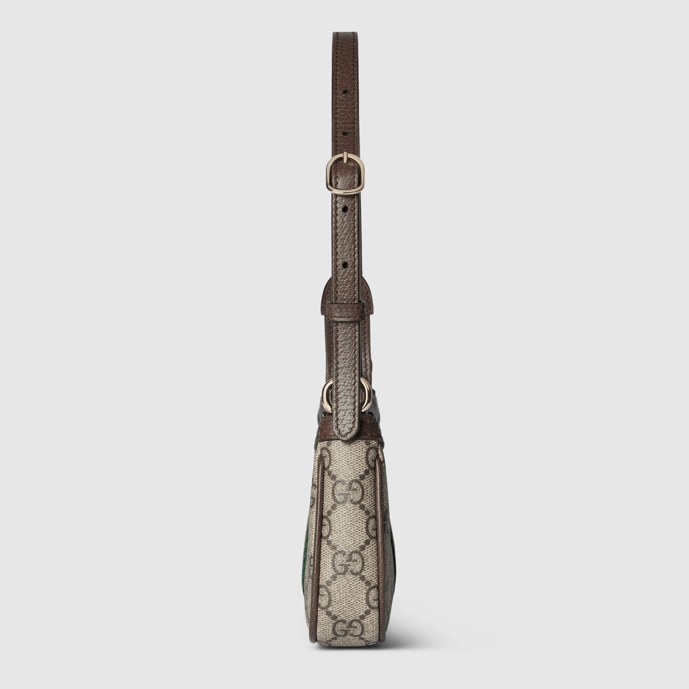 Ophidia mini shoulder bag - 8