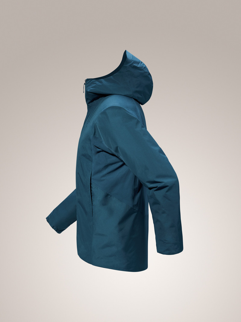Solano Insulated Hoody 10