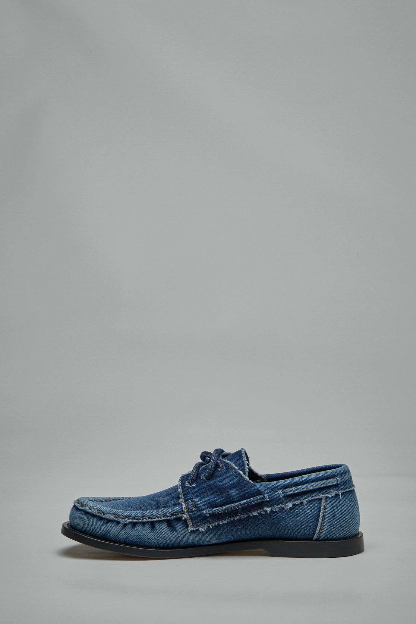 Campo Boatshoe - 3