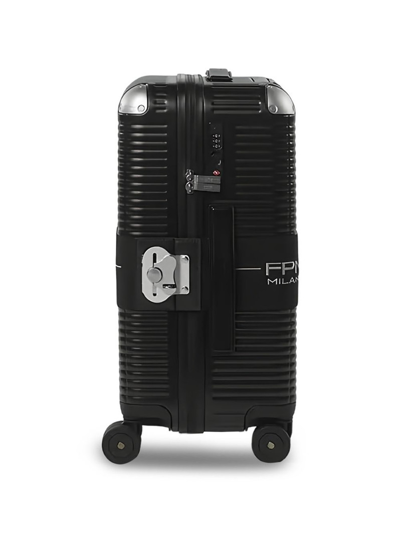 55S Bank Zip Deluxe Spinner luggage bag 3