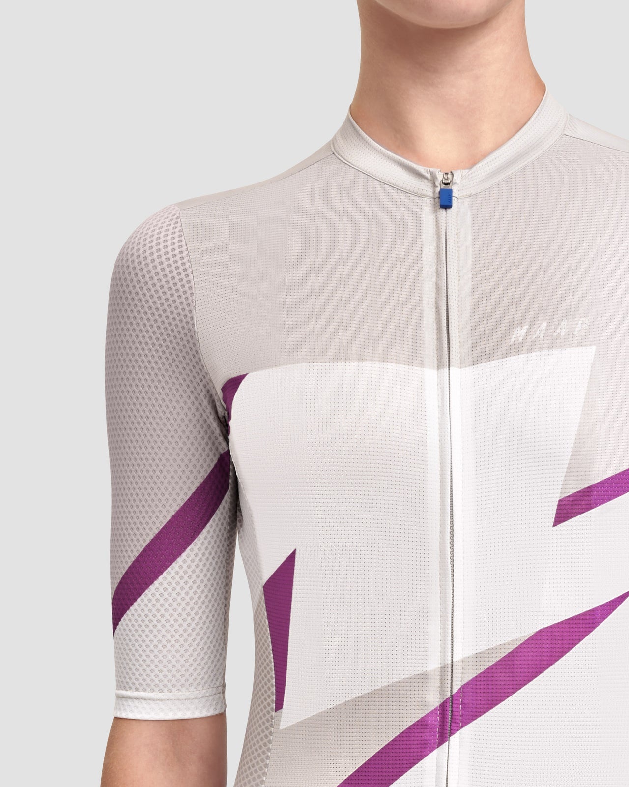 Women's Evolve 3D Pro Air Jersey - 6