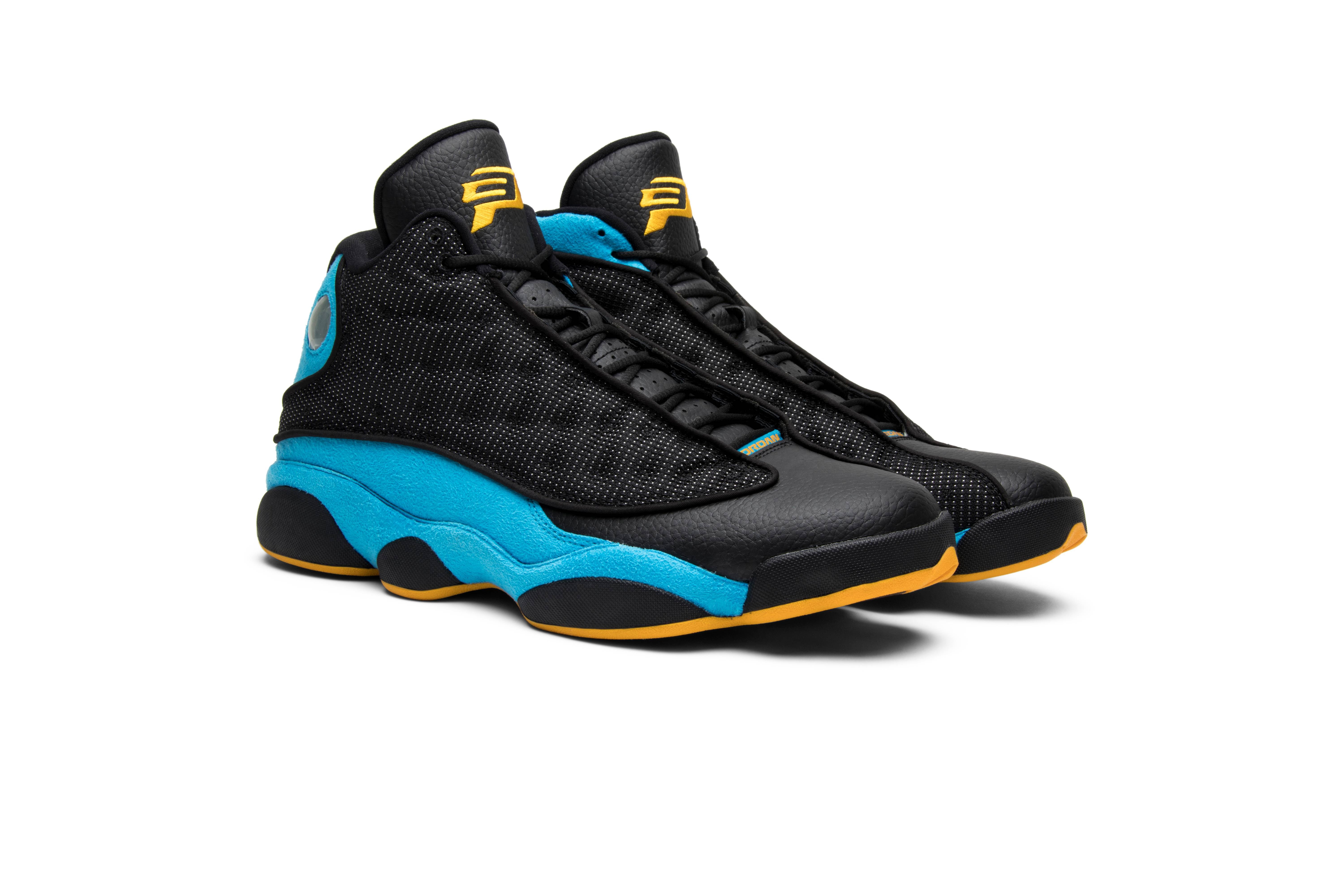 Air Jordan 13 Retro 'CP3 Away' - 8