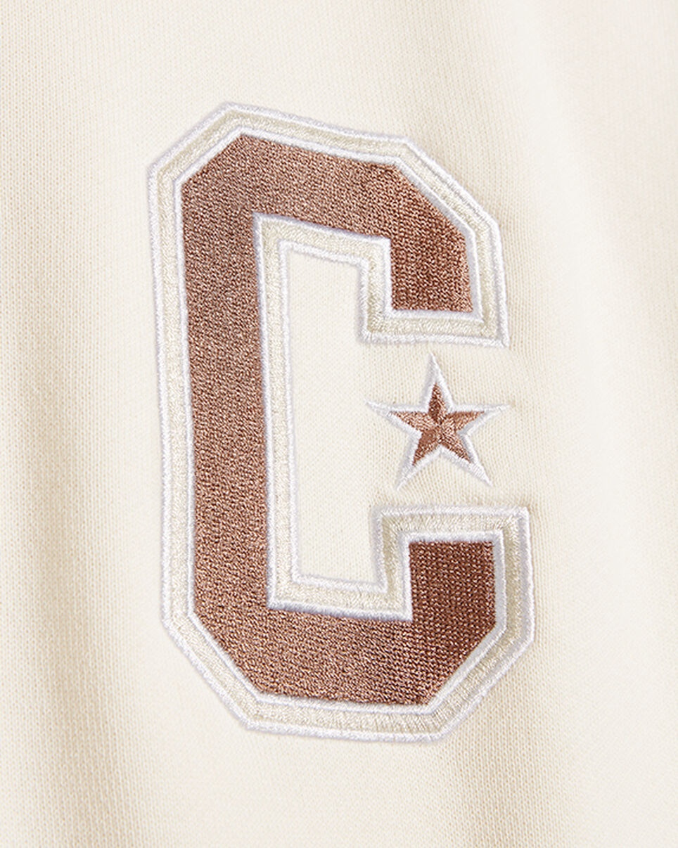 Premium Collared Crew Sweatshirt - 2