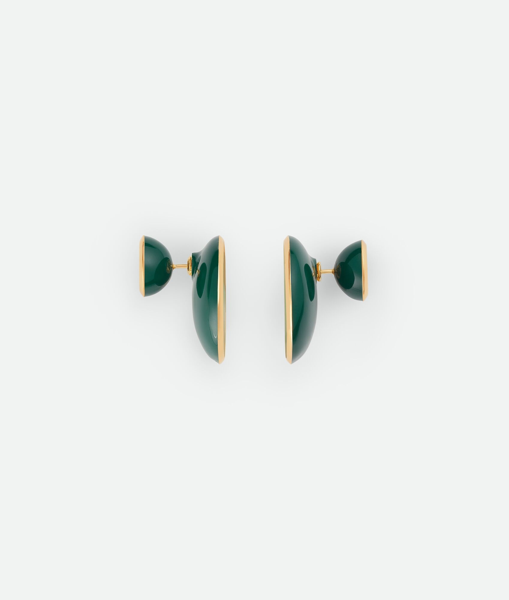 Concave Earrings - 3