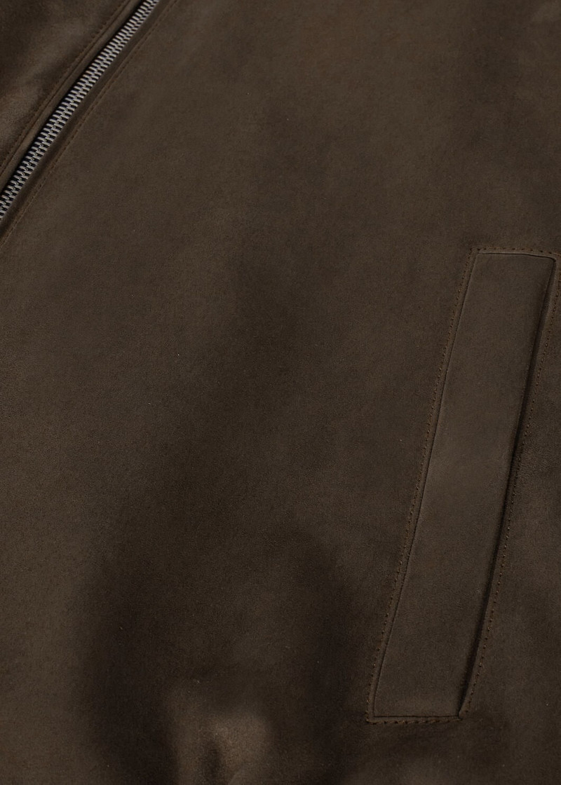 Loro Piana Ivy Bomber Jacket 3