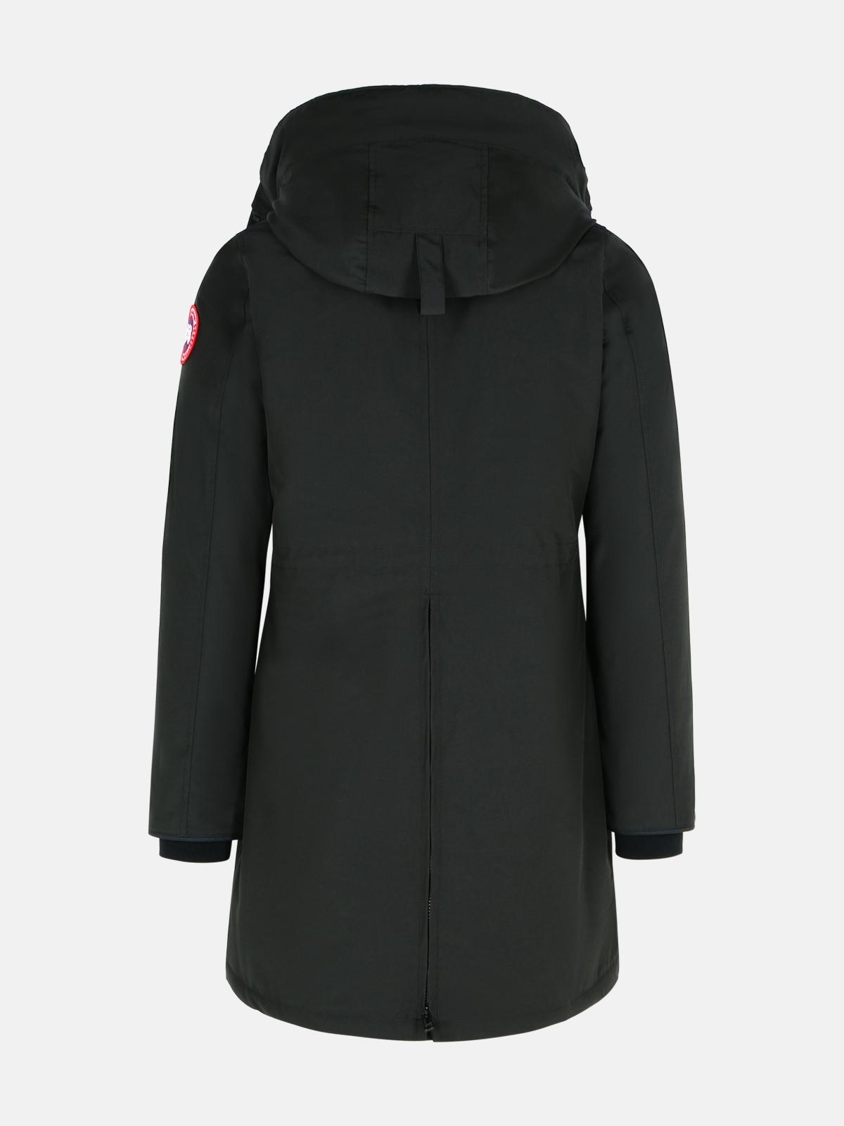 PARKA ROSSCLAIR - 3