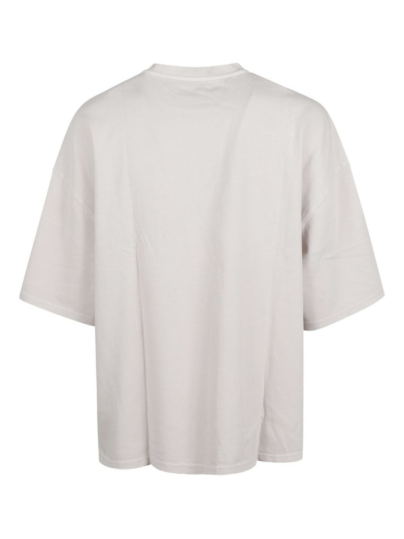 entire studios cotton T-shirt outlook