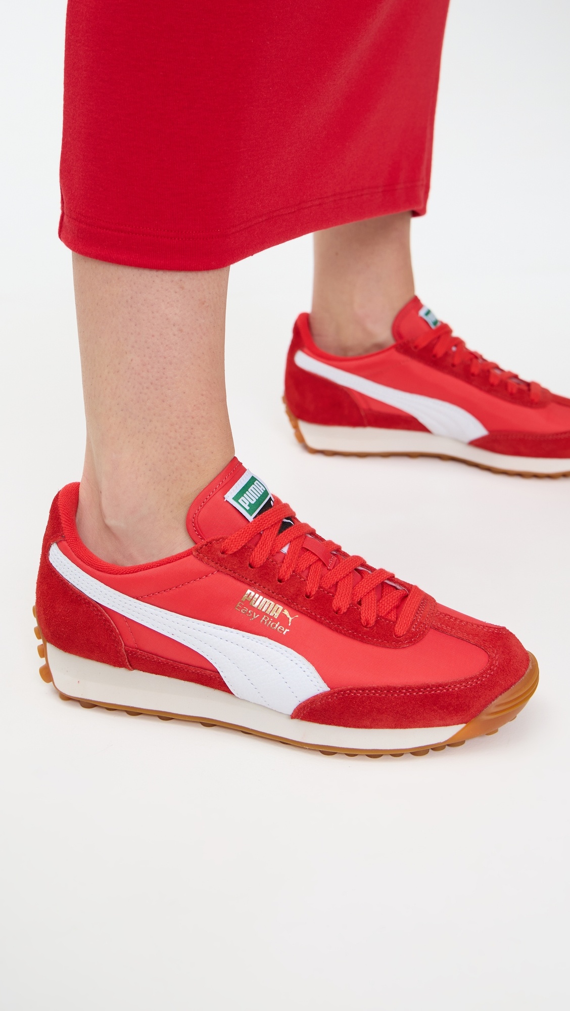 Easy Rider Vintage Sneakers - 2