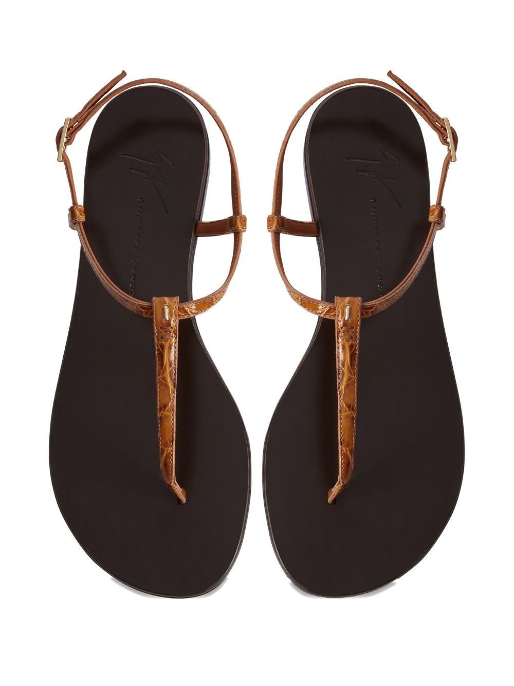 Doriaane sandals - 3