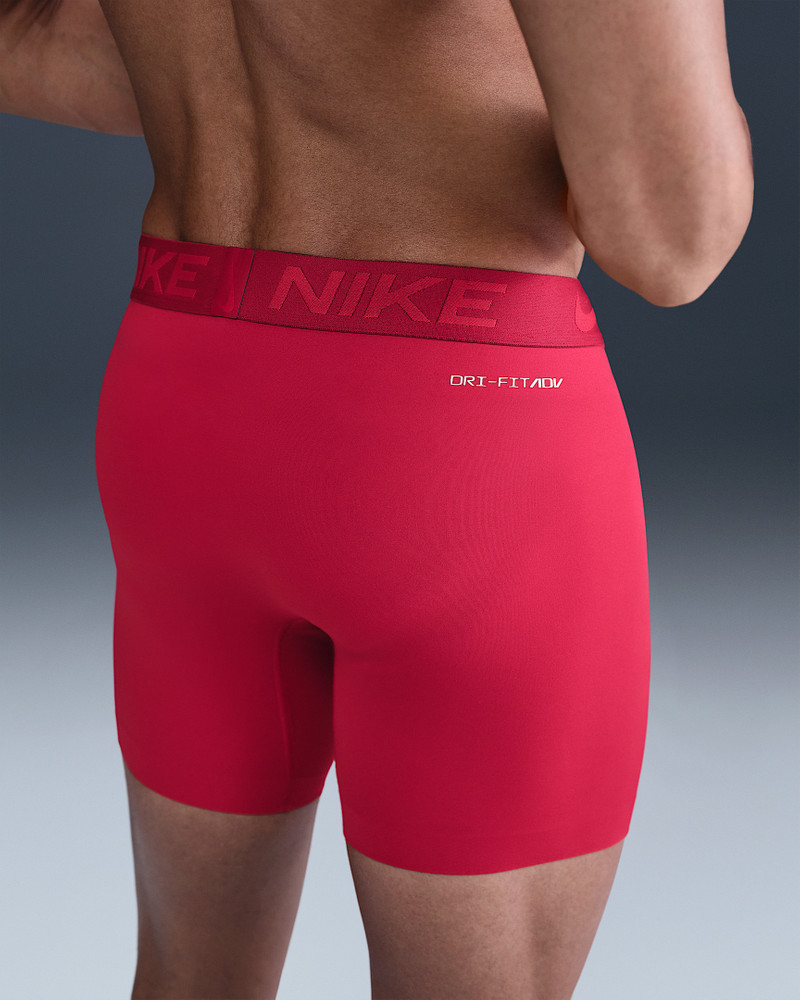 Nike Elite Micro Men's Dri-FIT ADV Boxer Briefs 3