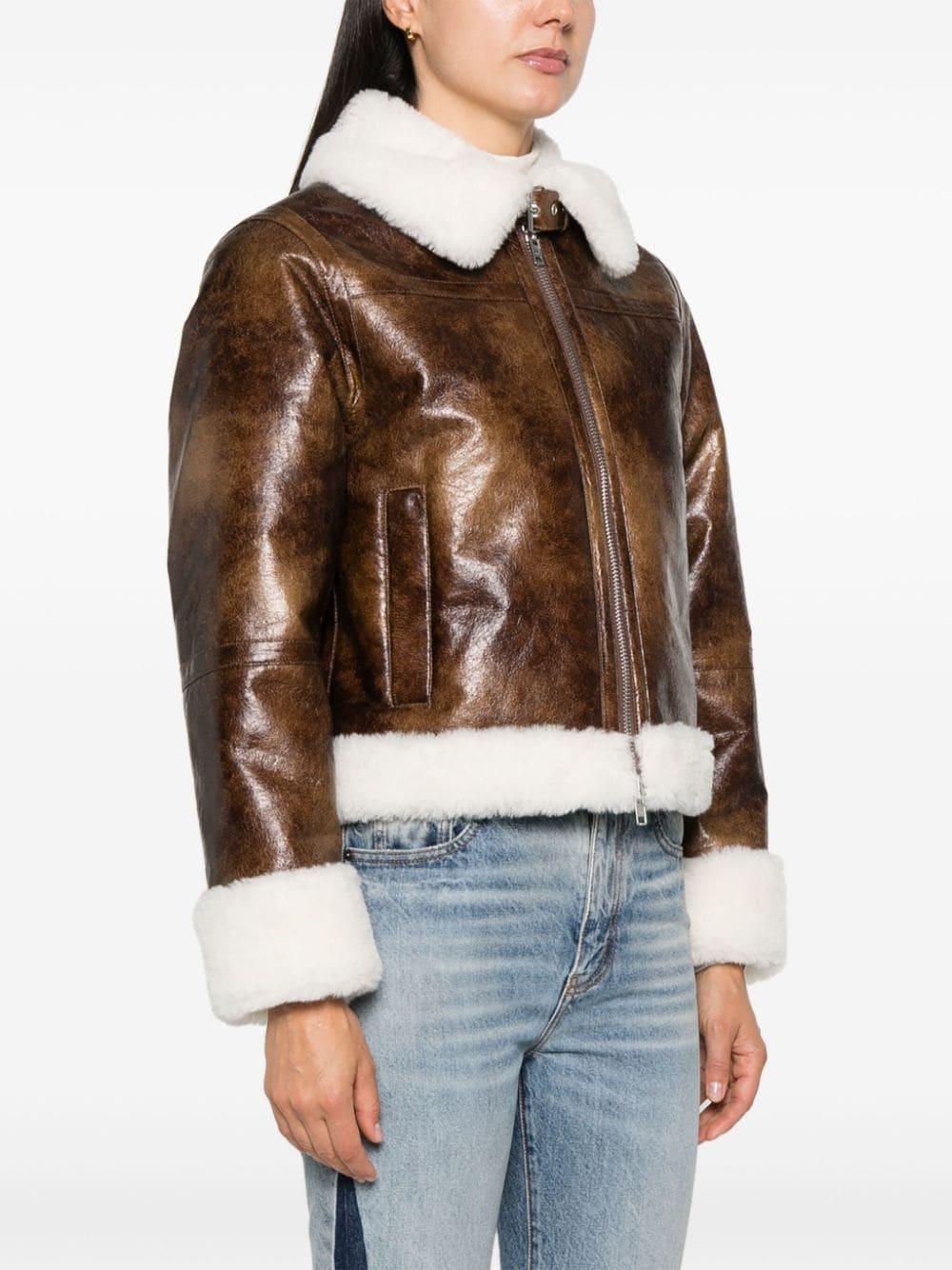 Lorelle jacket - 3