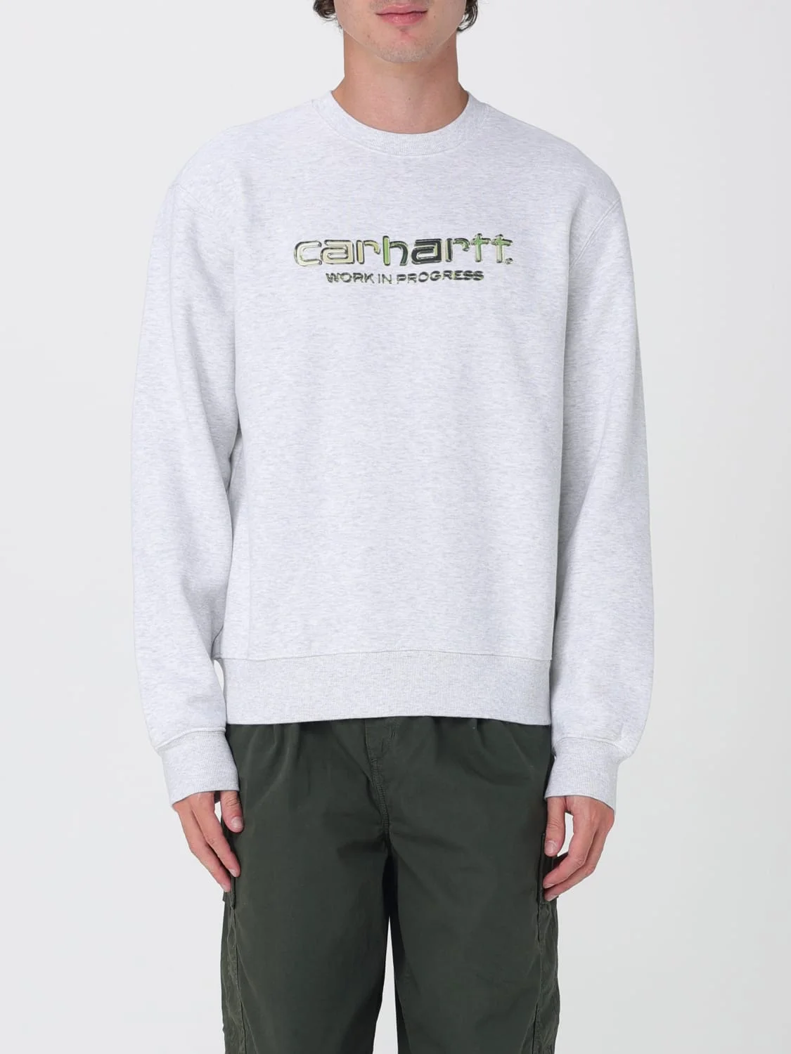 Sweater men Carhartt Wip - 1