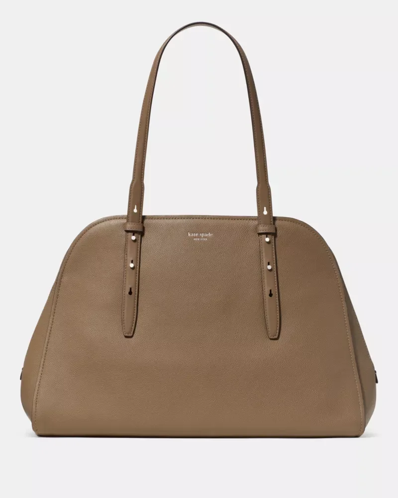 Maise Carryall Bag - 1