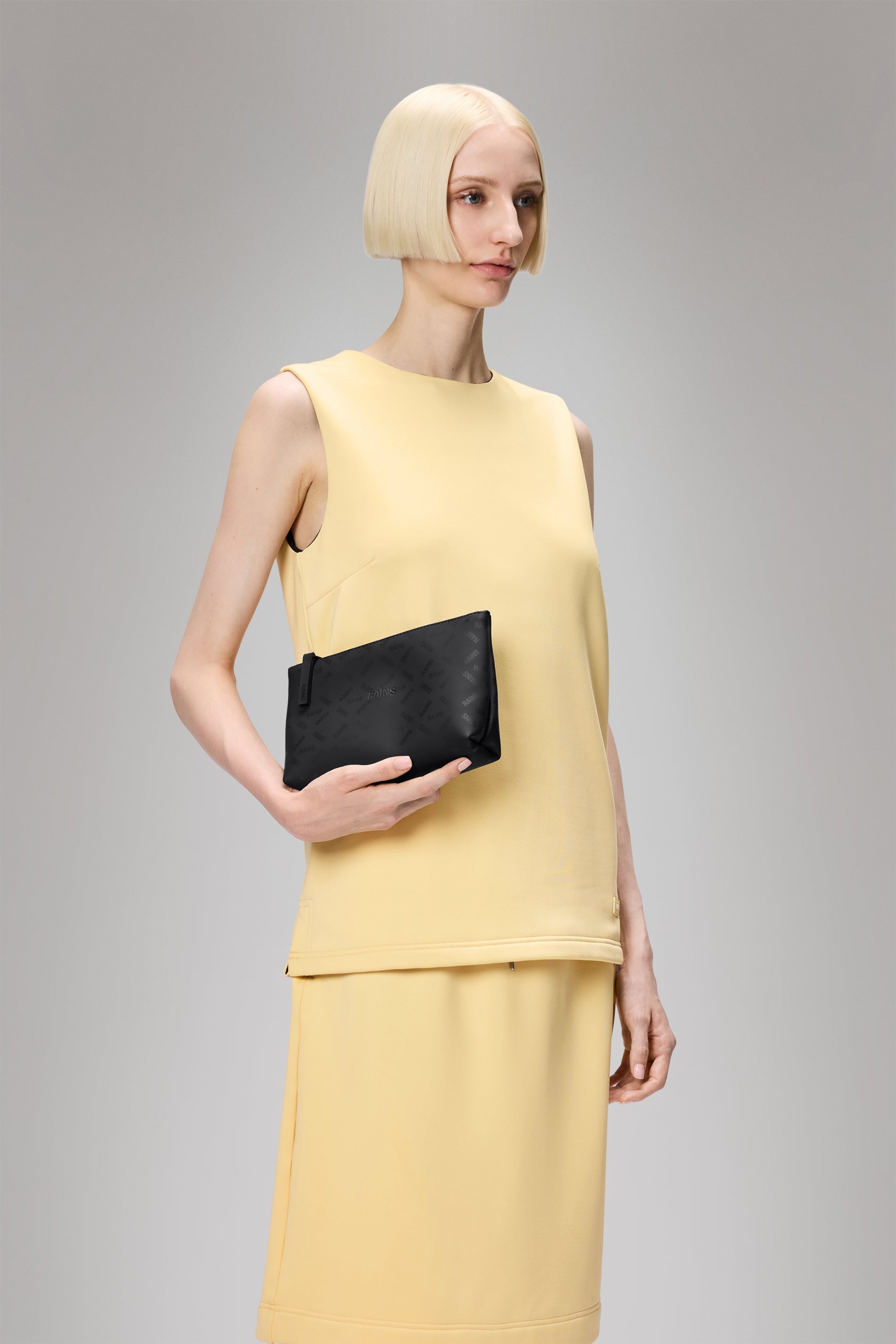 Cosmetic Bag - 3