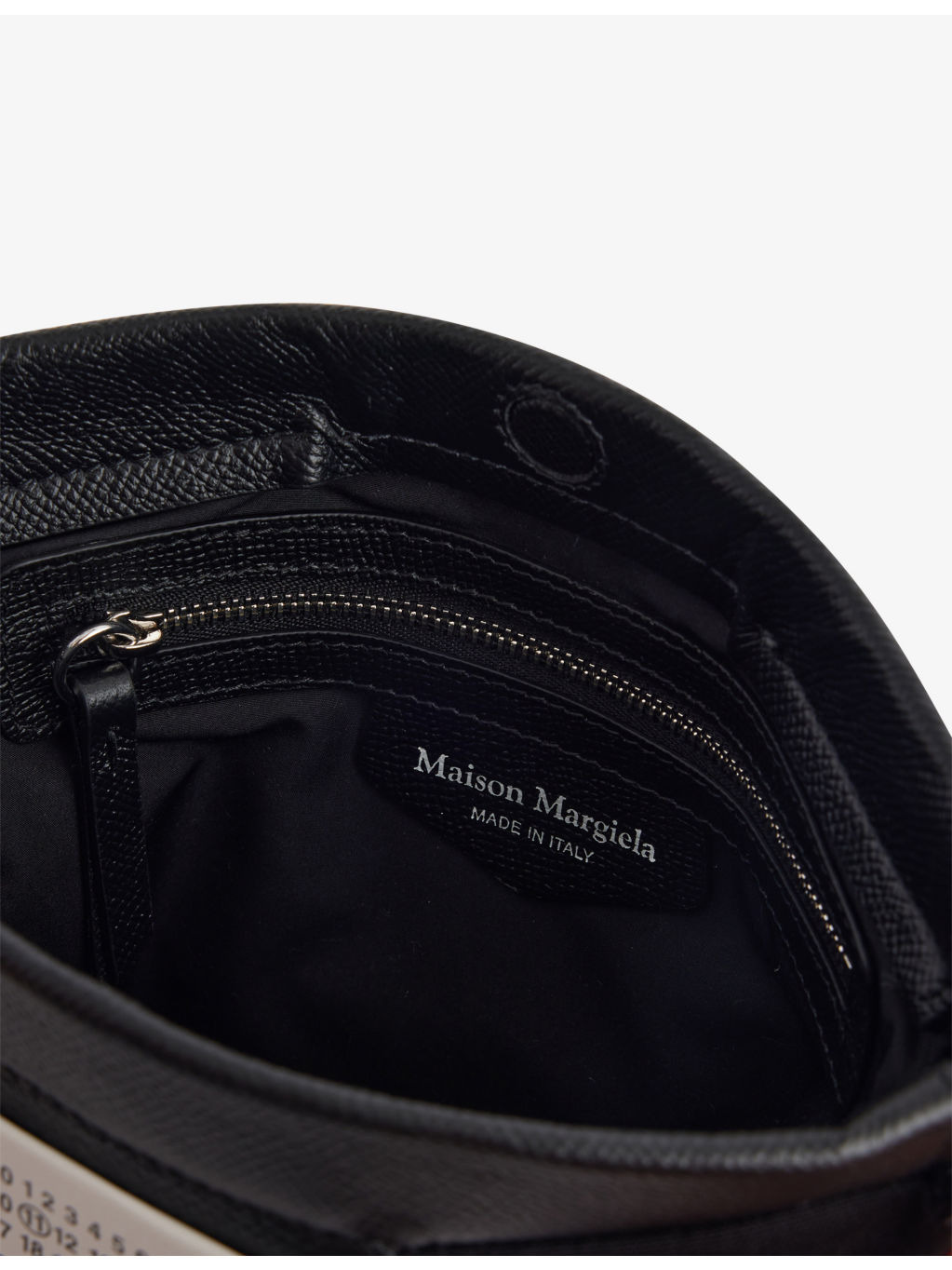 Glam Slam Flat Pocket Shoulder Bag - 5