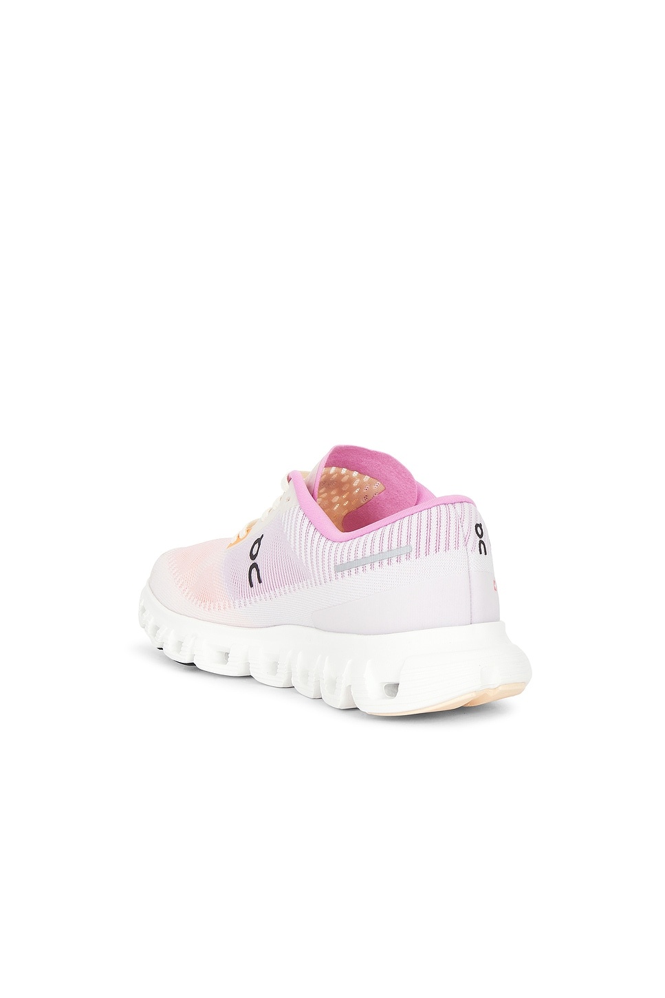 Cloud 6 Push Sneaker - 3