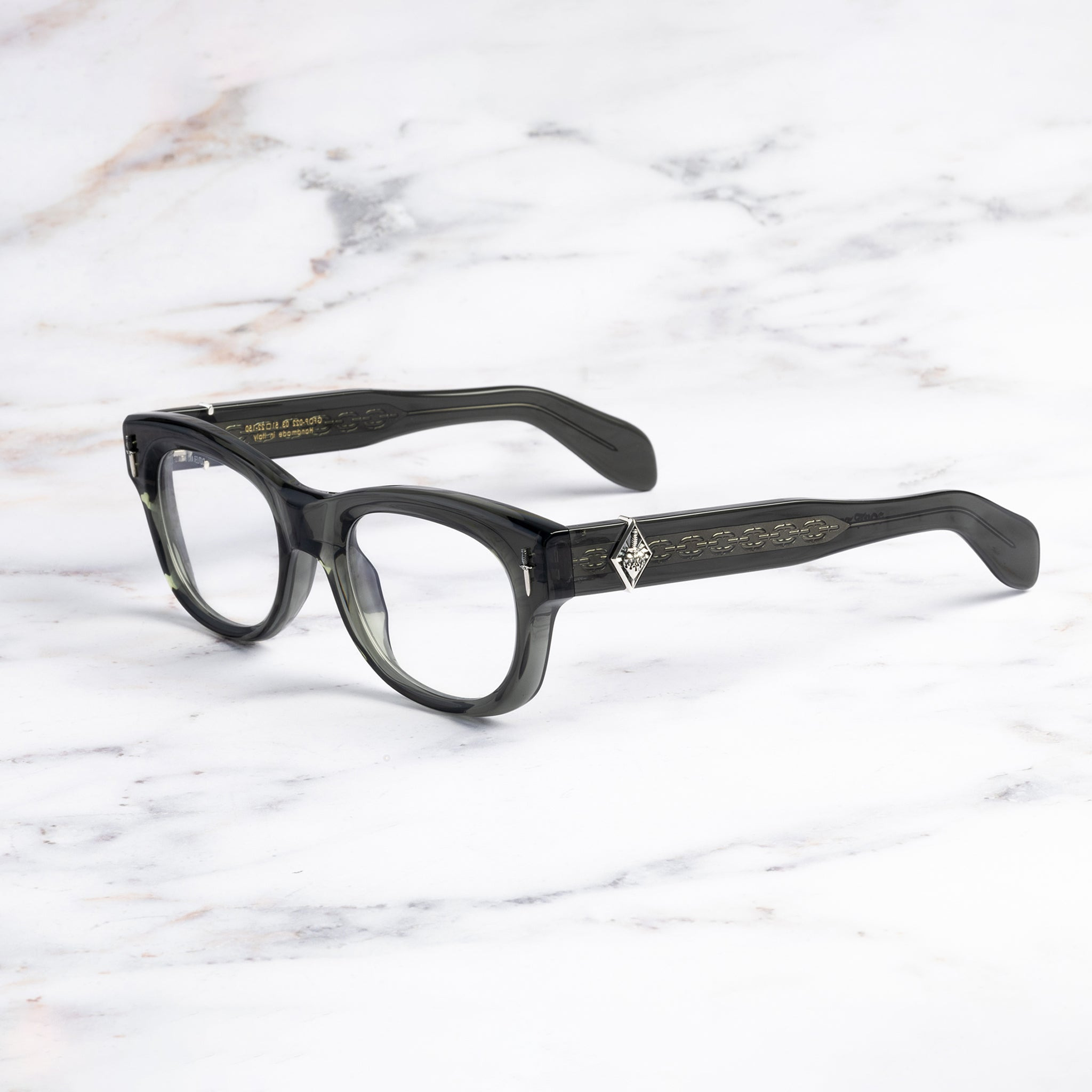 THE GREAT FROG JIMMI SQUARE OPTICAL GLASSES - 2