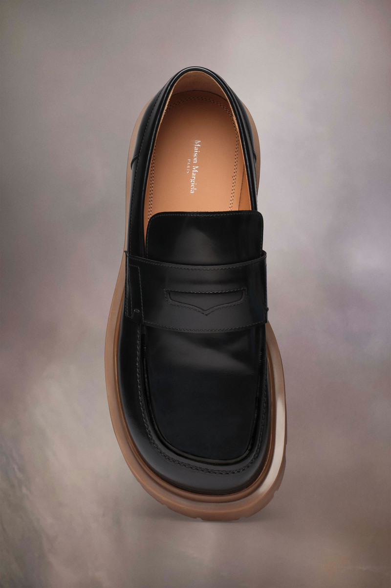 Ivy loafers 3