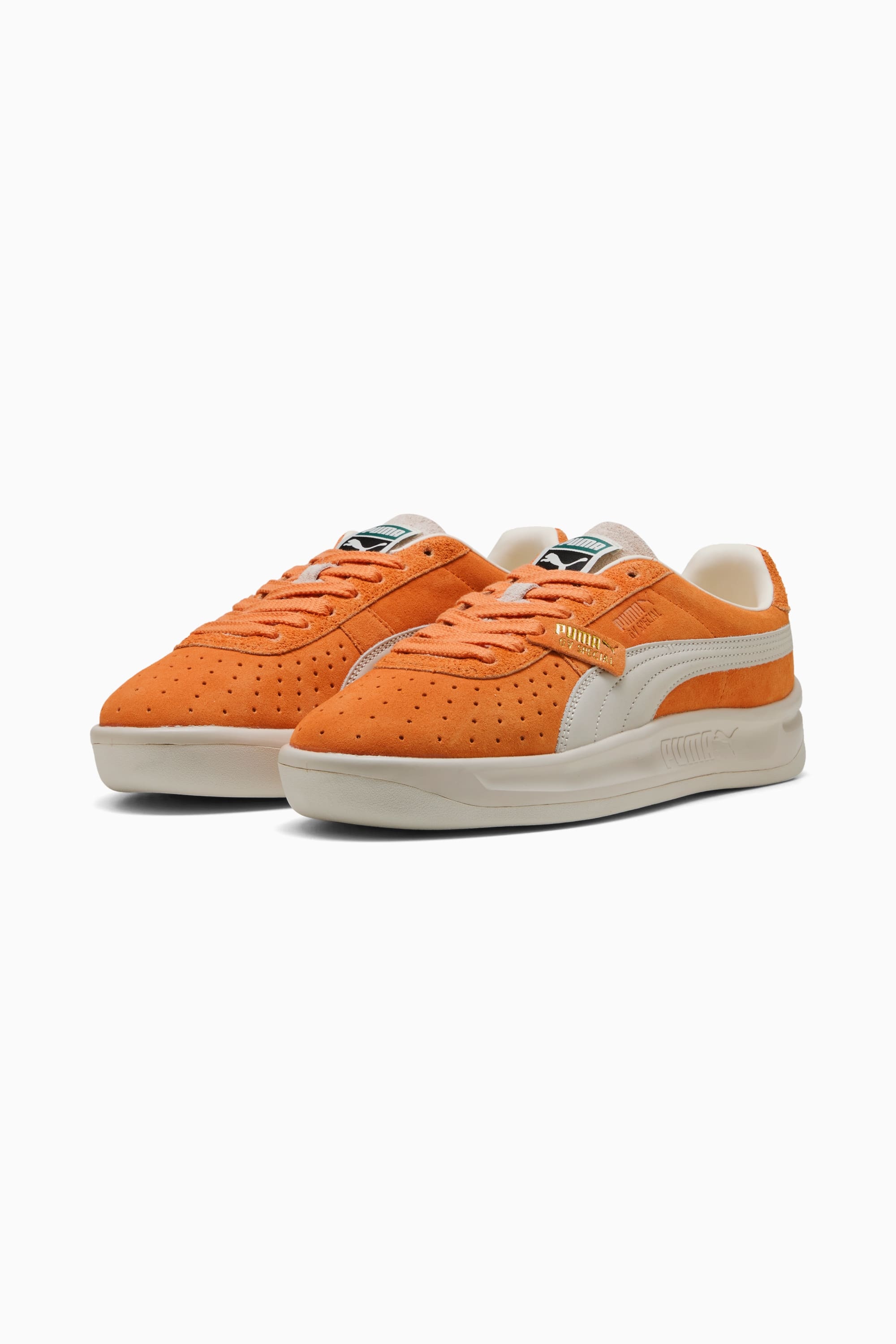 GV Special Suede Sneakers - 2