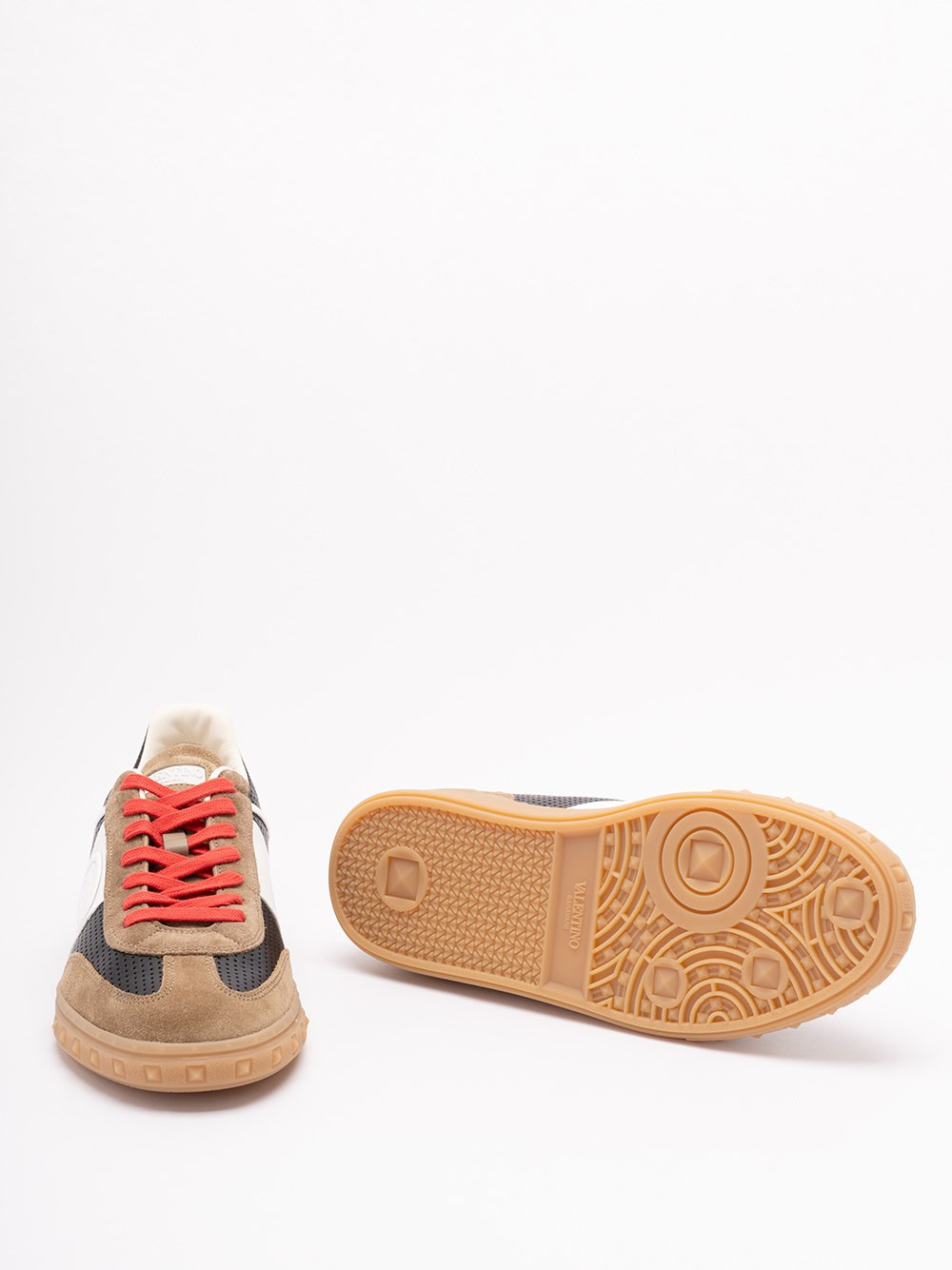 `Upvillage` Sneakers - 4