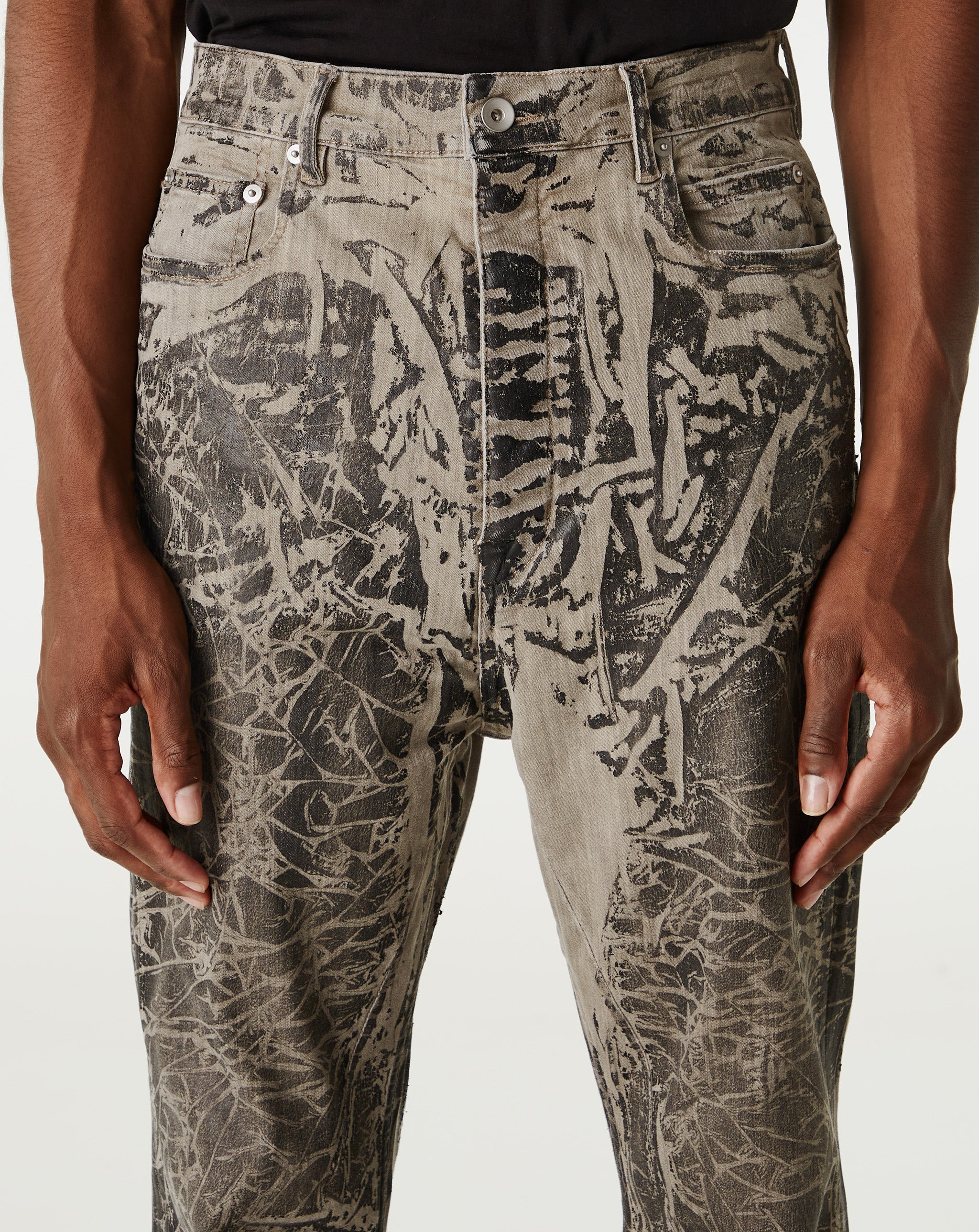 Bolan Bootcut - 6