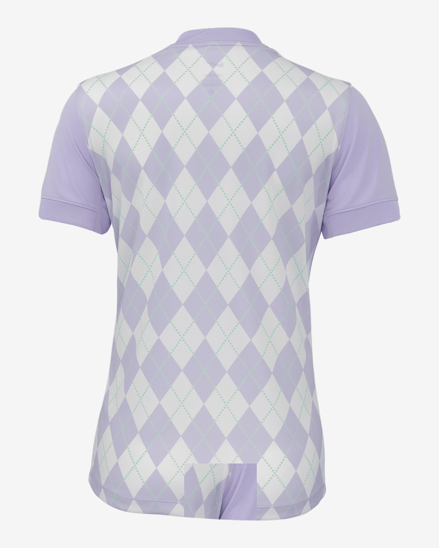 Racing Louisville FC 2025 Stadium Home Women's Nike Dri-FIT NWSL Replica Jersey - 2