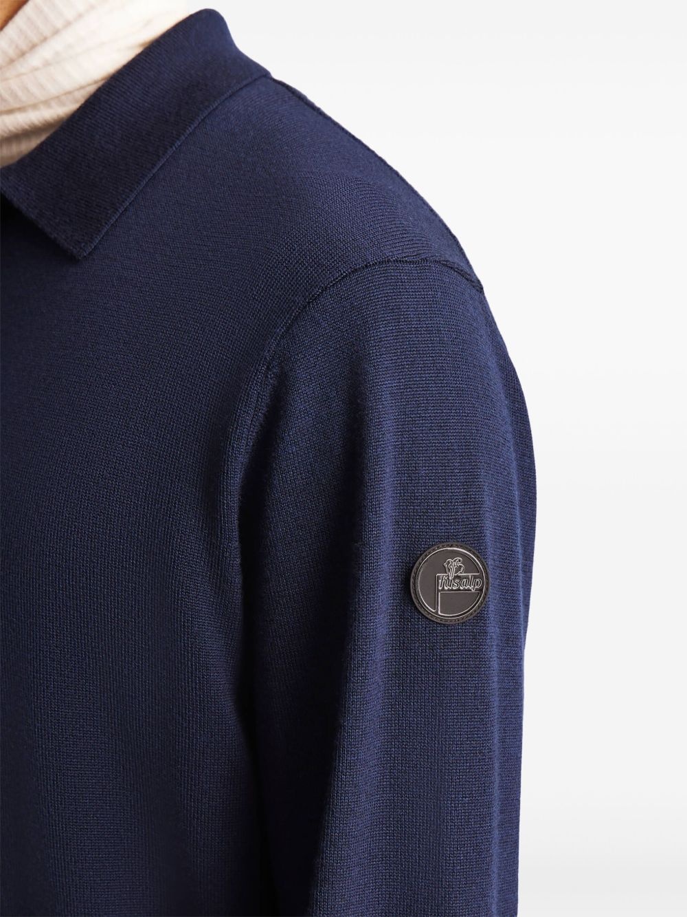 Clovis jumper - 5